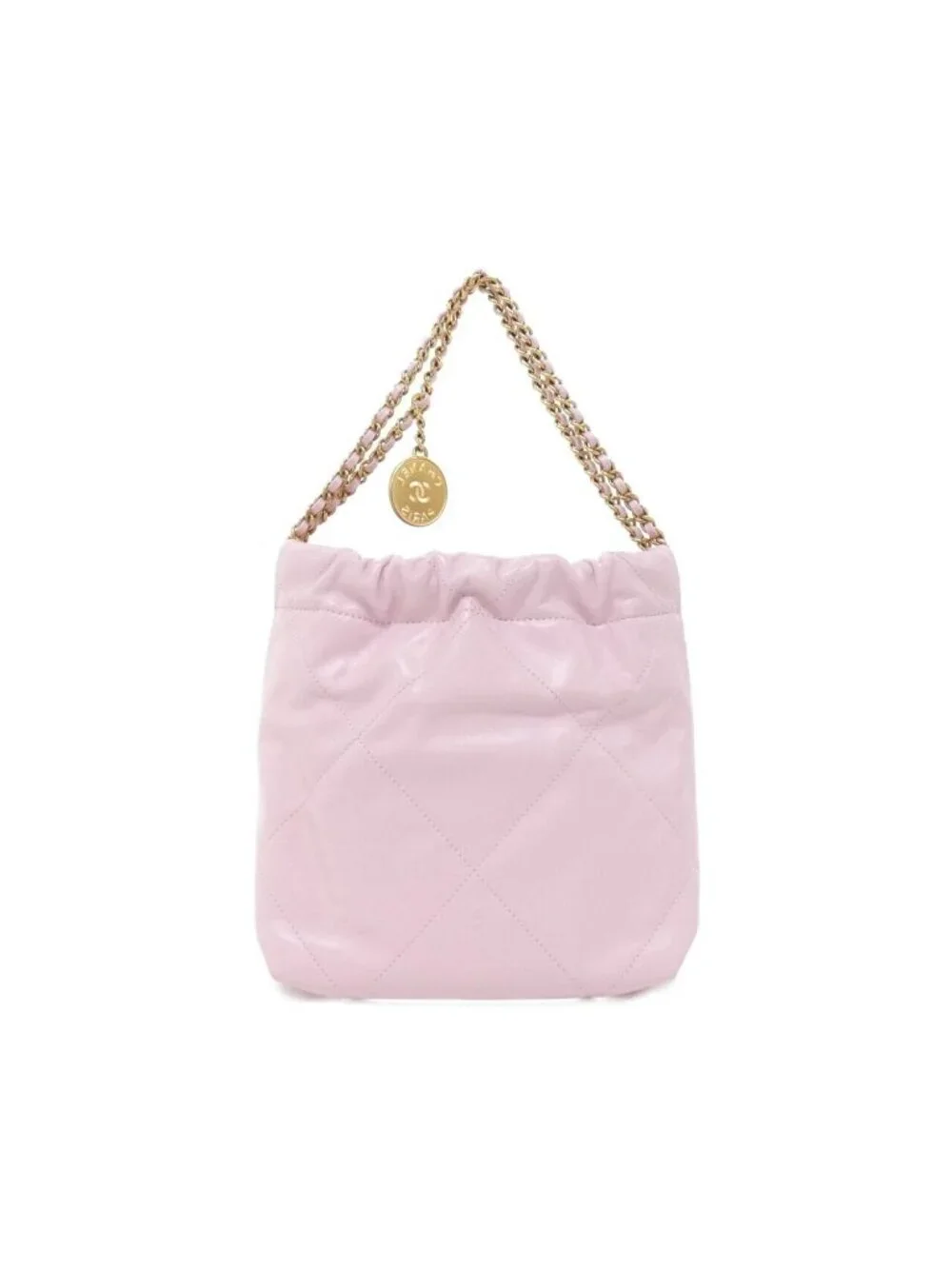 Chanel 22 Line Mini Bag